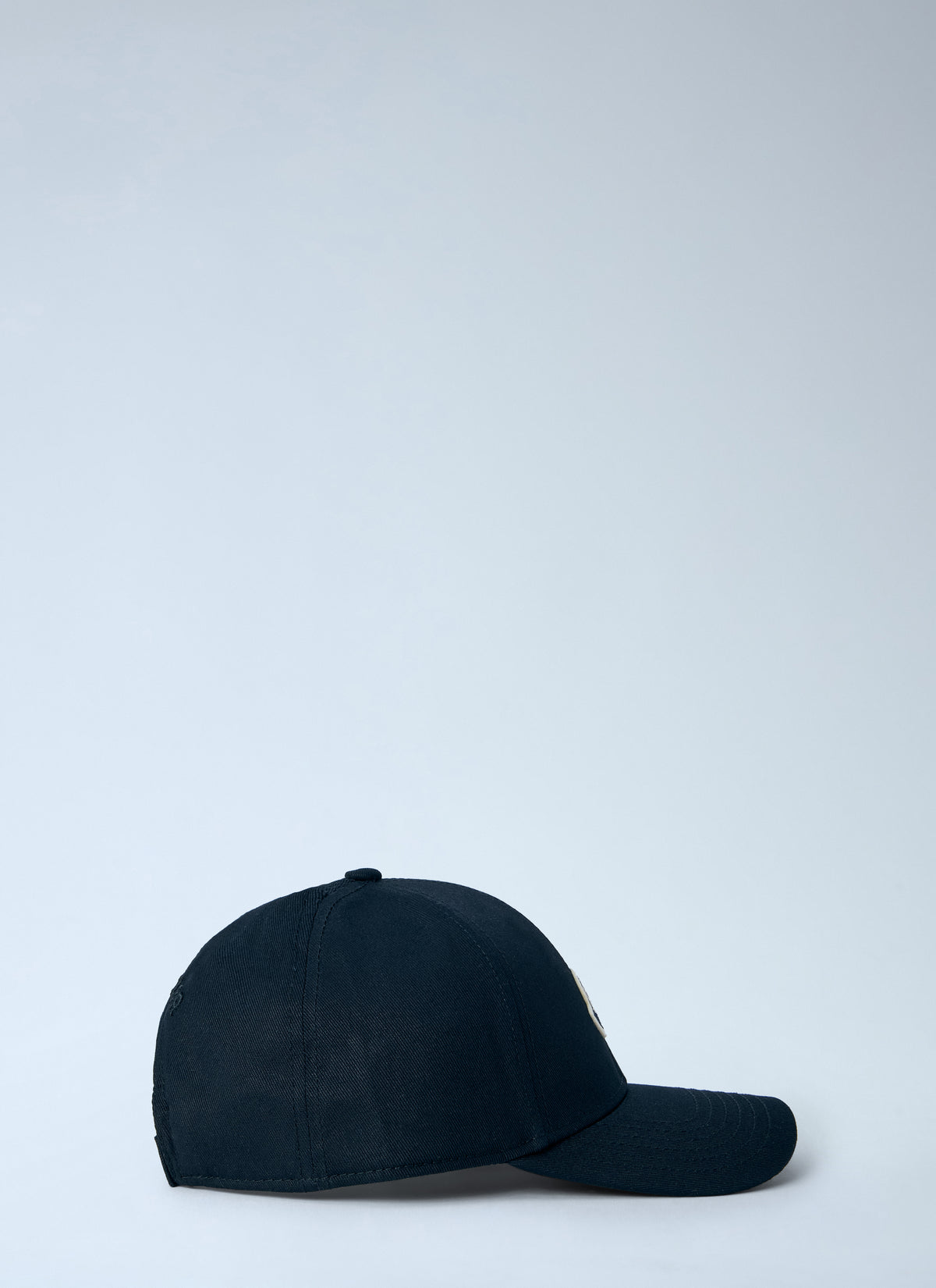 Moncler Moncler Men Embroidered Logo Cap