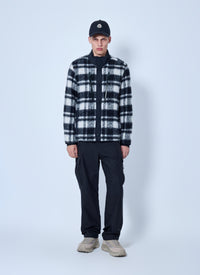 Moncler Moncler Men Scalorbi Mid-Length Down Jacket