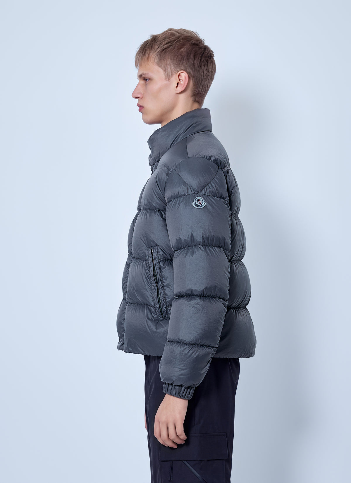 Moncler Moncler Men Pesio Down Jacket