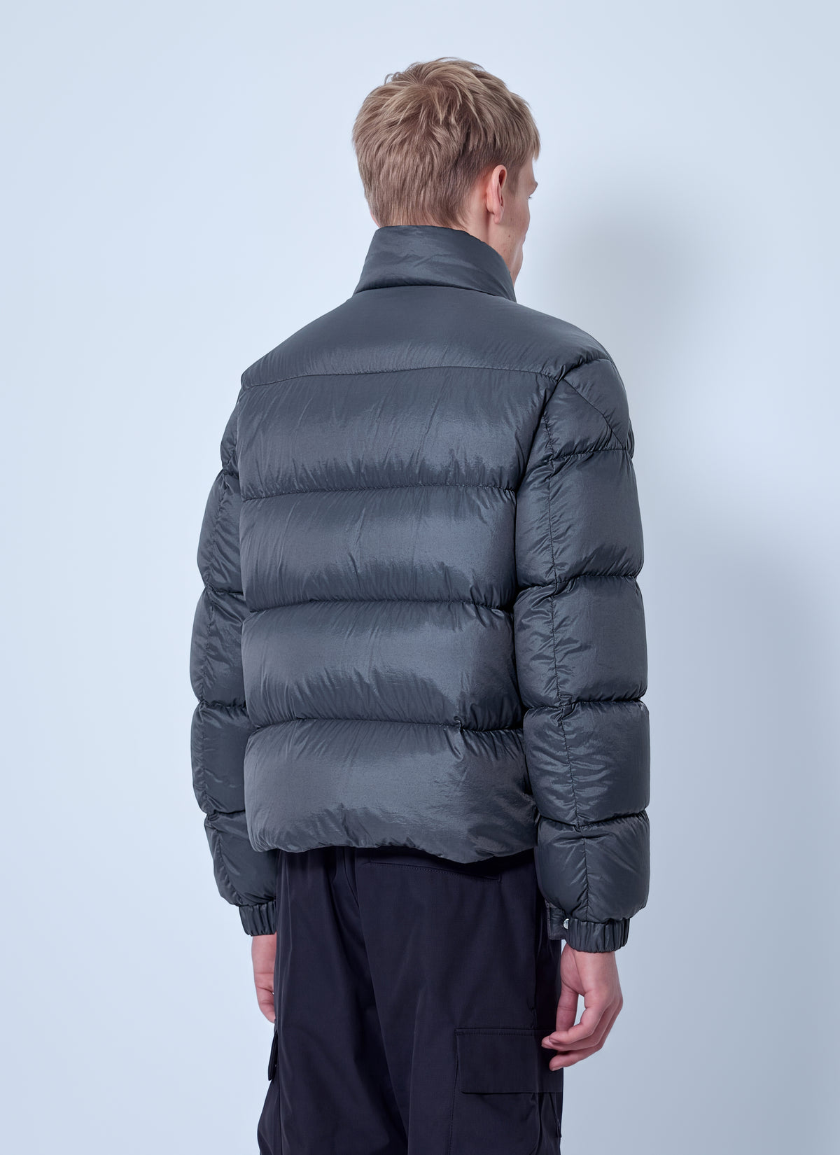 Moncler Moncler Men Pesio Down Jacket