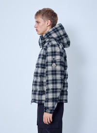 Moncler Men Airor Hooded Down Jacket