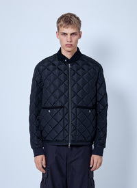 Moncler Men Eclal Short Down Jacket