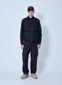 Moncler Men Eclal Short Down Jacket