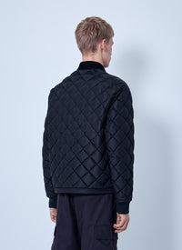 Moncler Men Eclal Short Down Jacket