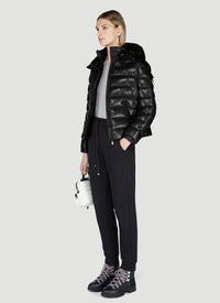 Moncler Moncler Women Bady Short Down Jacket