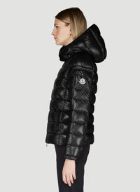 Moncler Moncler Women Bady Short Down Jacket