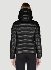 Moncler Moncler Women Bady Short Down Jacket