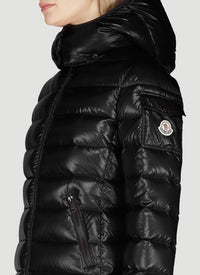 Moncler Moncler Women Bady Short Down Jacket