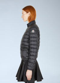 Moncler Moncler Women Lans Short Down Jacket