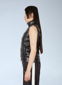 Moncler Women Ghany Sleeveless Jacket