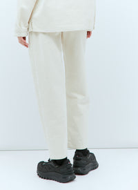 Moncler Women Brushed Twill Pants