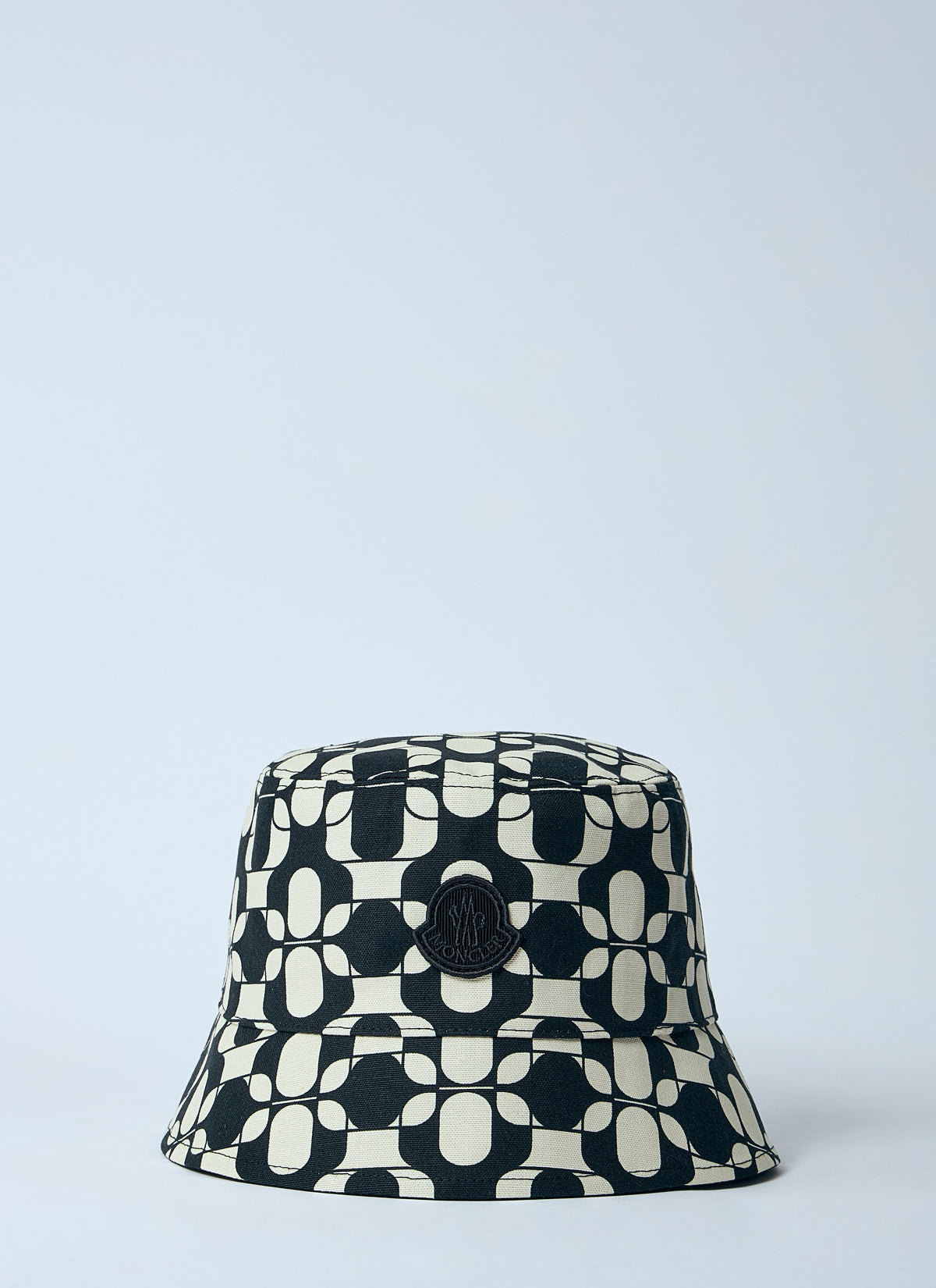 Moncler Women Printed Bucket Hat