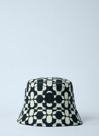 Moncler Women Printed Bucket Hat