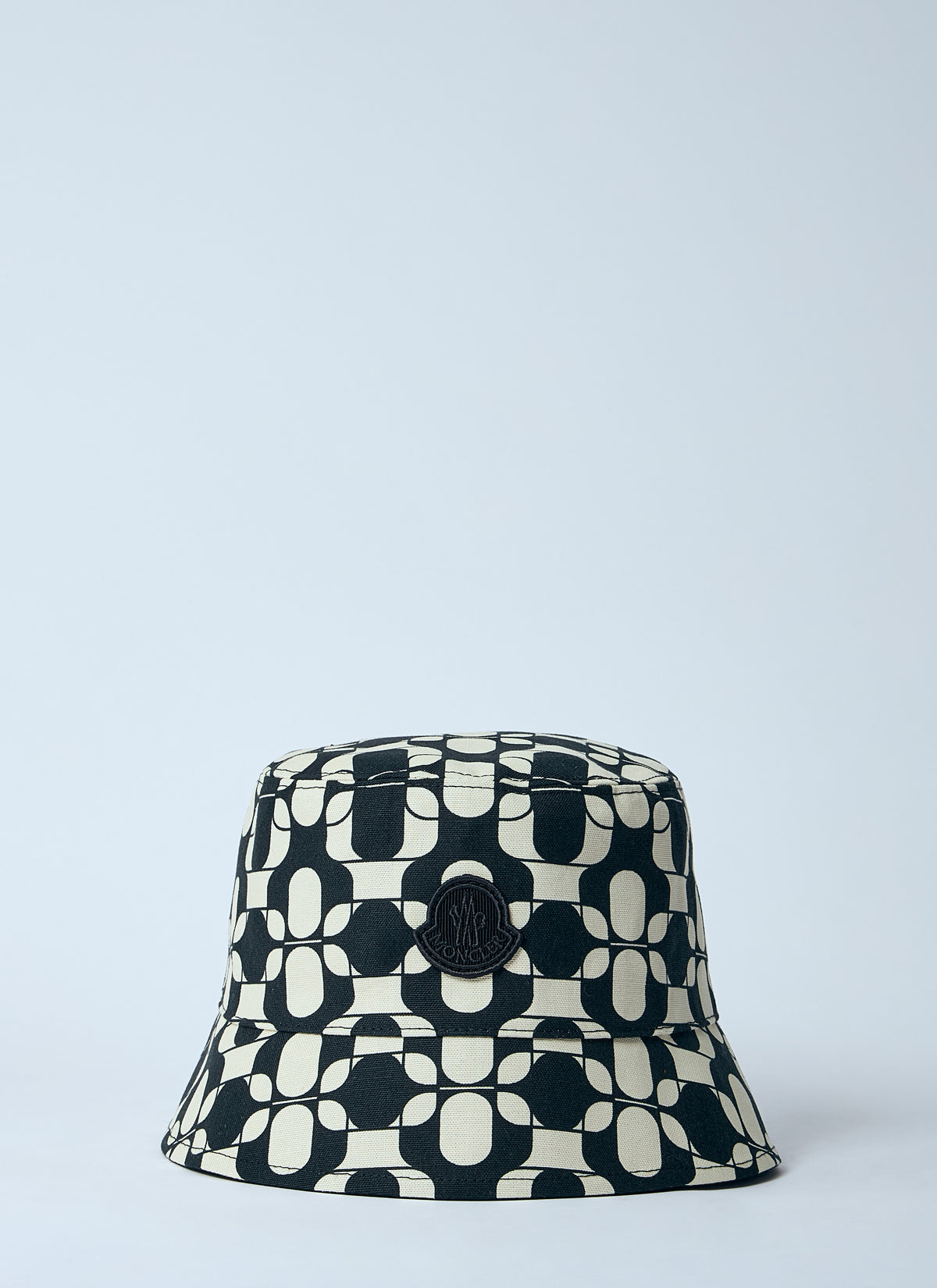 Moncler Women Printed Bucket Hat
