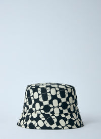 Moncler Women Printed Bucket Hat