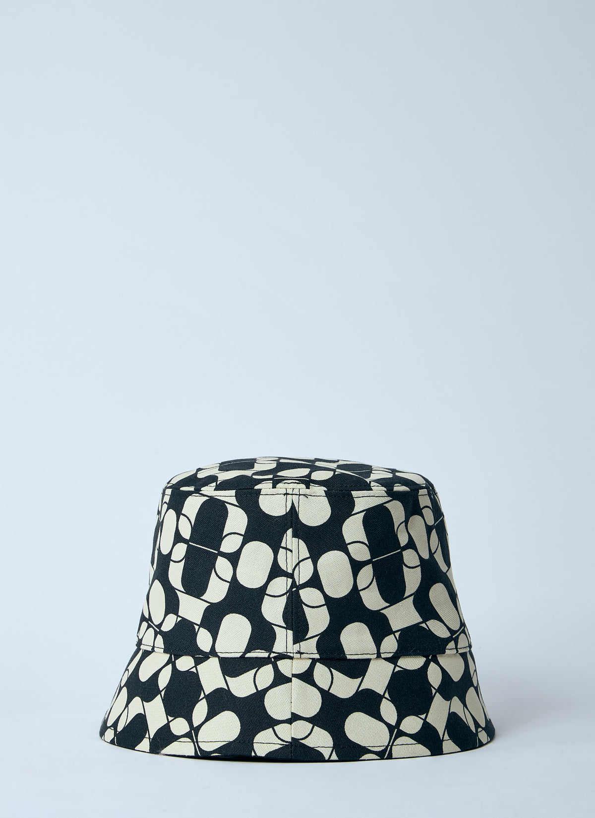 Moncler Women Printed Bucket Hat