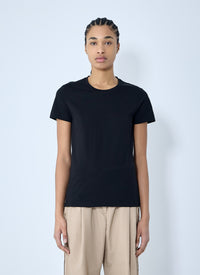 Moncler Moncler Women Logo Motif T-Shirt
