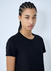 Moncler Moncler Women Logo Motif T-Shirt