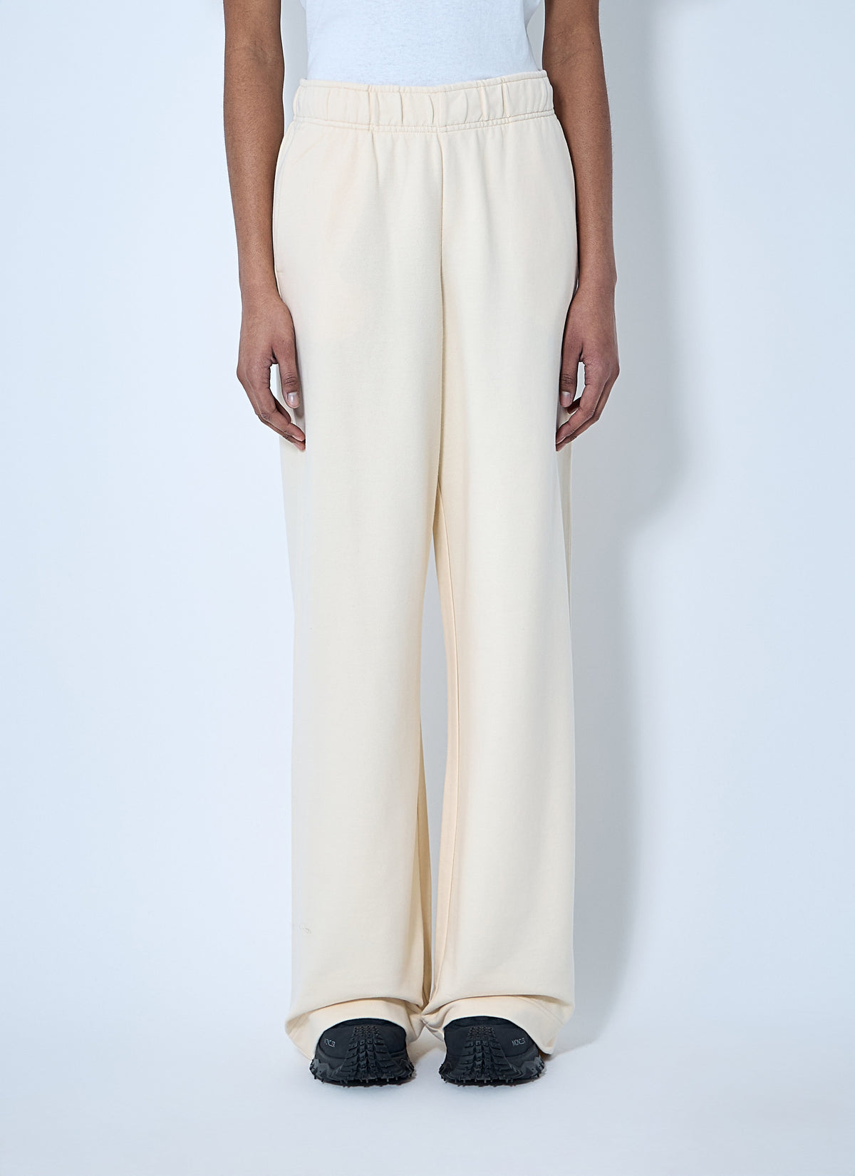 Moncler Moncler Women Cotton Track Pants