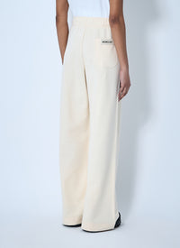 Moncler Moncler Women Cotton Track Pants