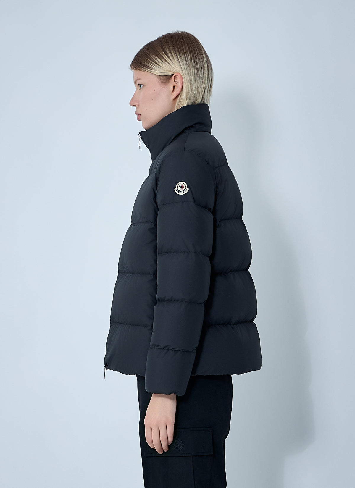 Moncler Moncler Women Mauzun Down Jacket