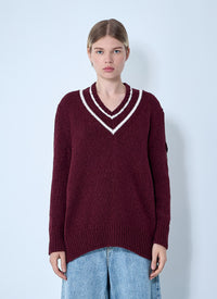 Moncler Moncler Women Wool Sweater