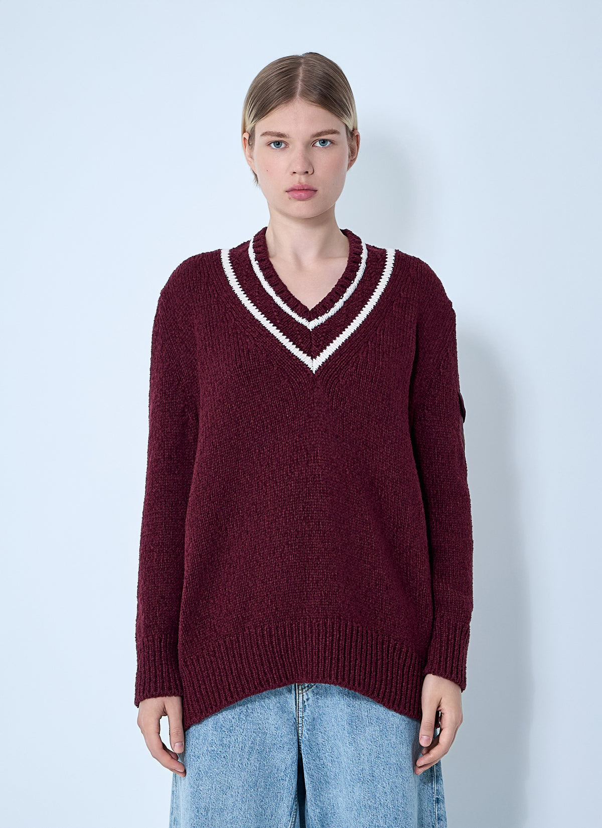Moncler Moncler Women Wool Sweater