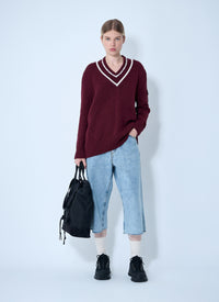 Moncler Moncler Women Wool Sweater
