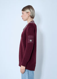 Moncler Moncler Women Wool Sweater