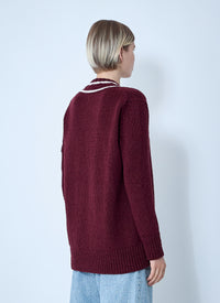 Moncler Moncler Women Wool Sweater