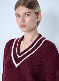Moncler Moncler Women Wool Sweater