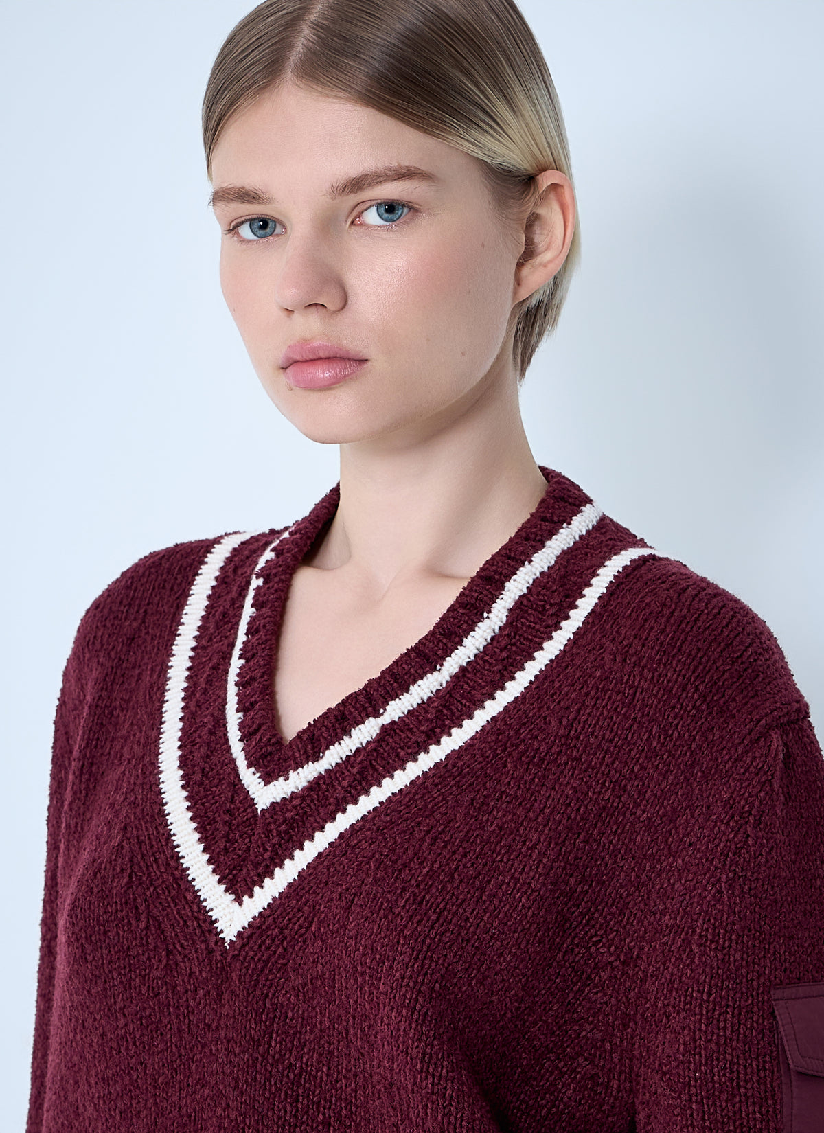 Moncler Moncler Women Wool Sweater