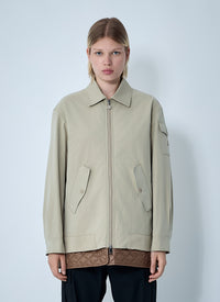 Moncler Moncler Women Felci Jacket