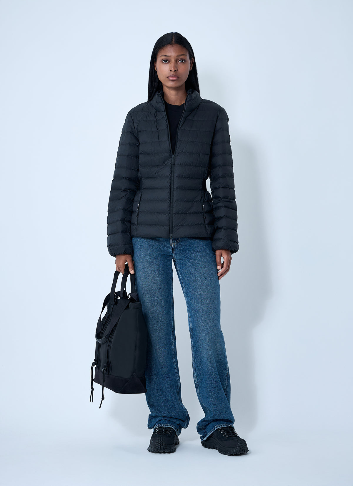Moncler Moncler Women Verrerie Short Down Jacket