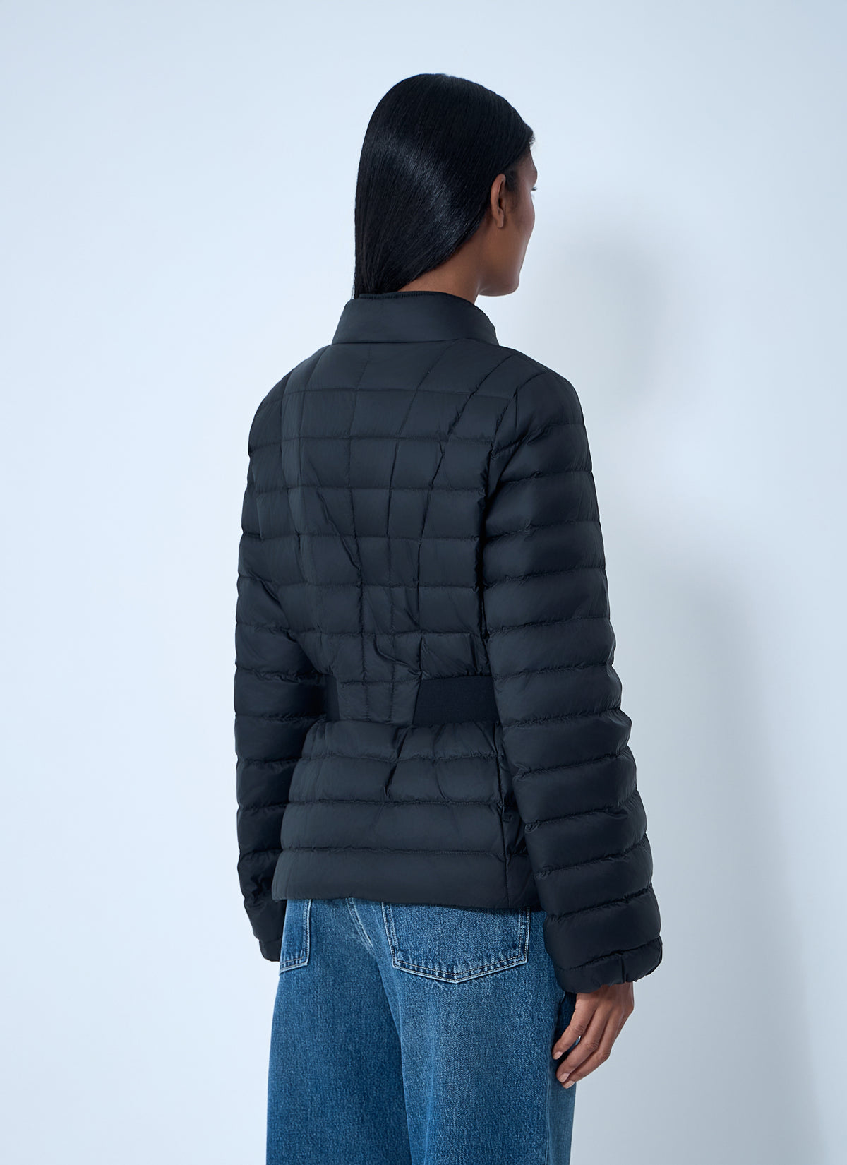 Moncler Moncler Women Verrerie Short Down Jacket