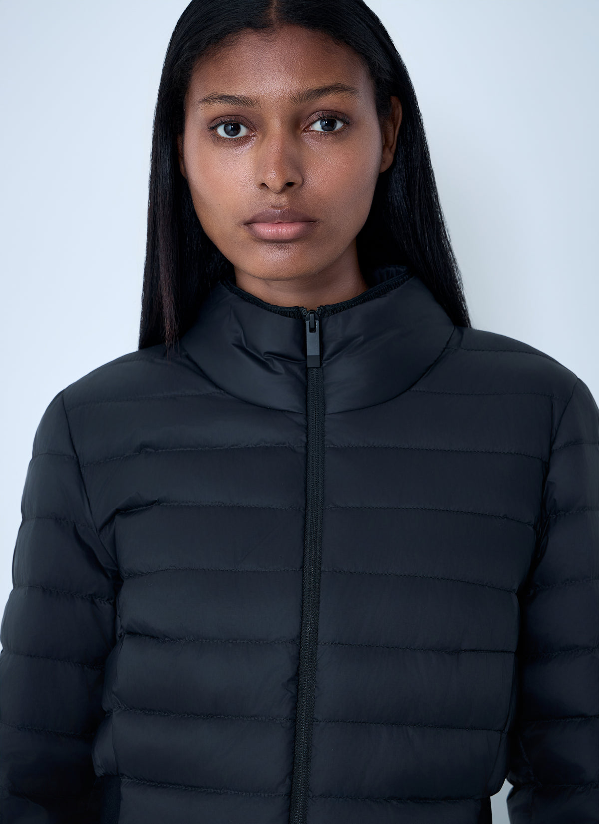 Moncler Moncler Women Verrerie Short Down Jacket