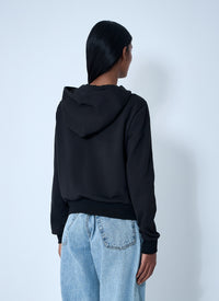 Moncler Moncler Women Quilted Hooded Cardigan