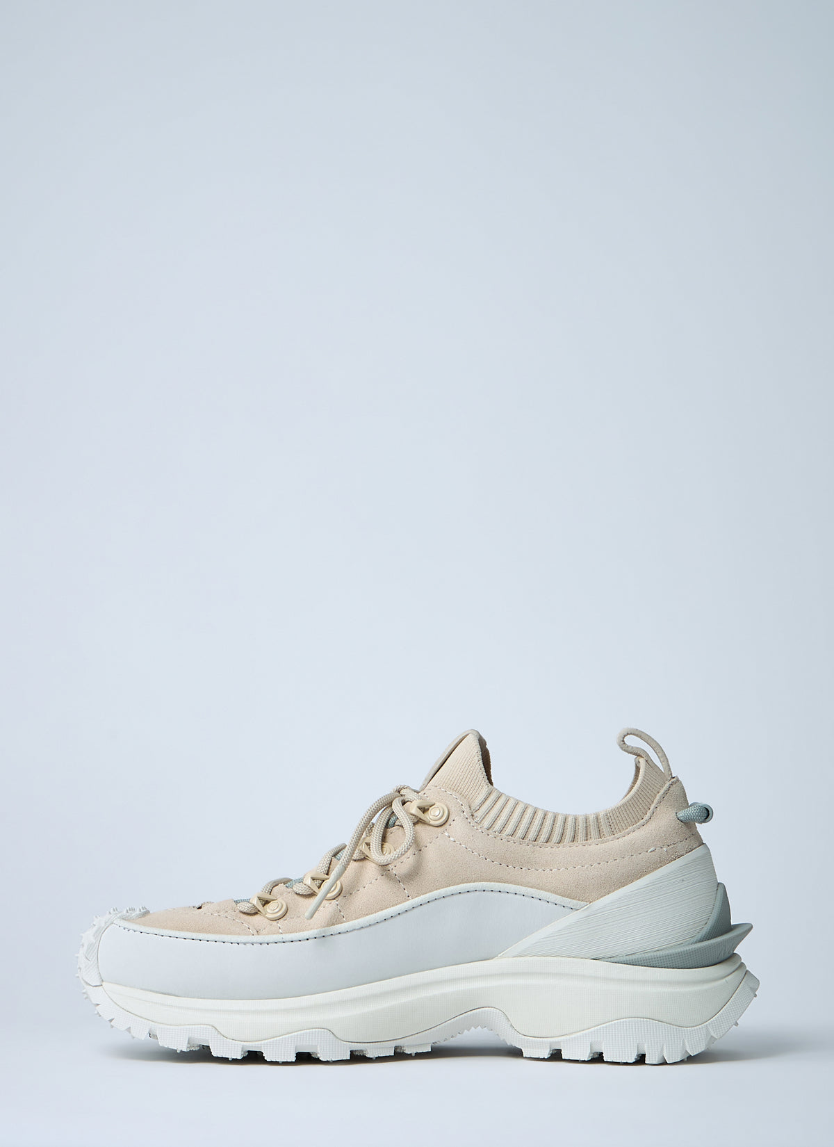 Moncler Moncler Women Trailgrip Lite3 Sneakers