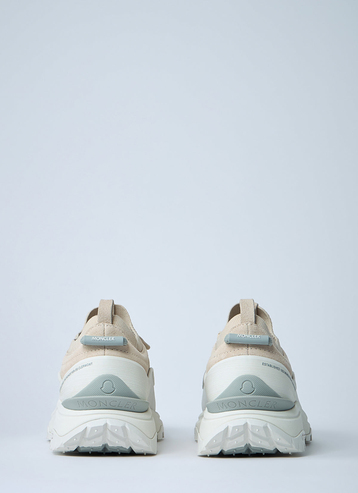 Moncler Moncler Women Trailgrip Lite3 Sneakers