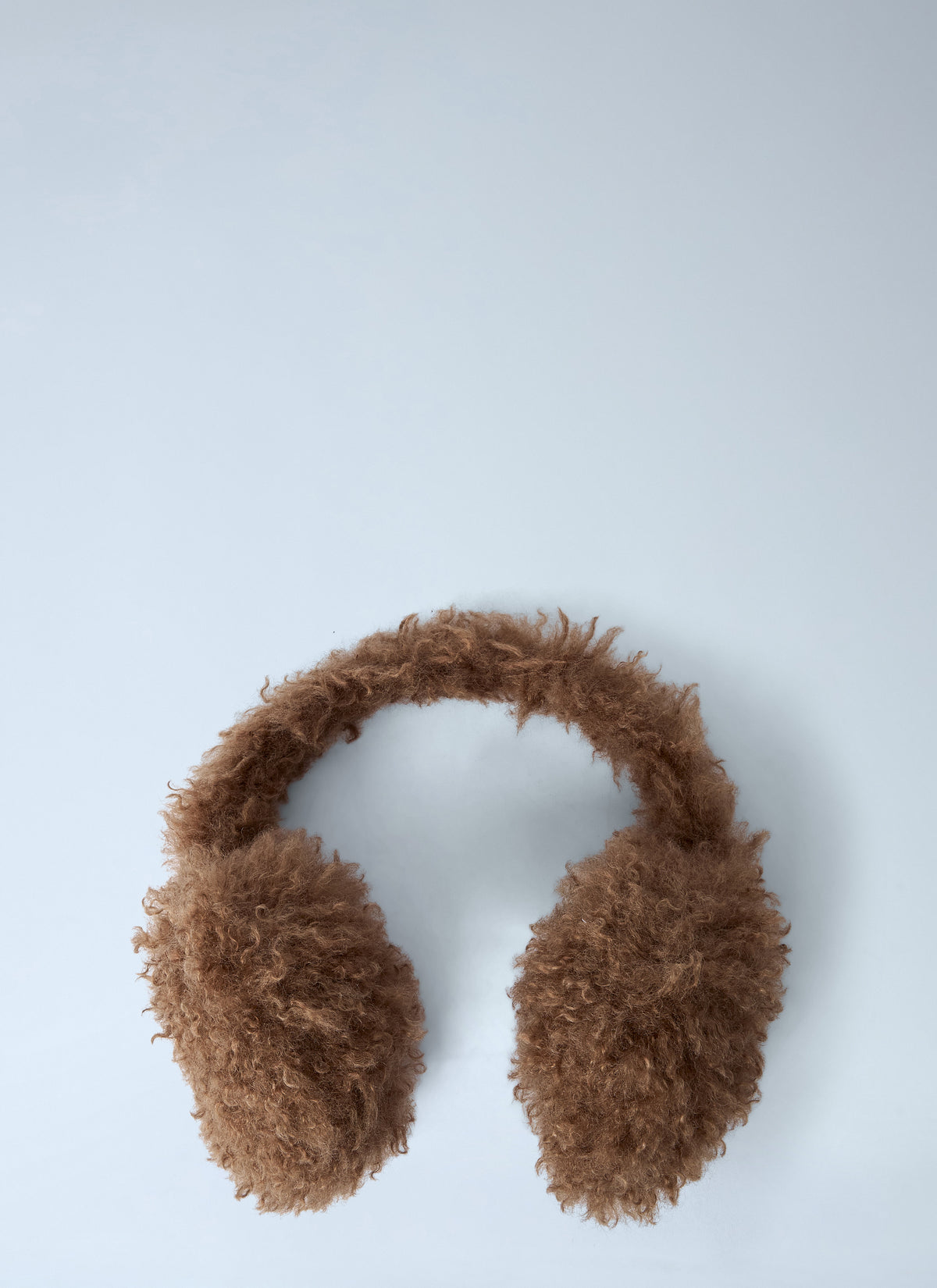 Moncler Moncler Women Logo Motif Ear Muffs
