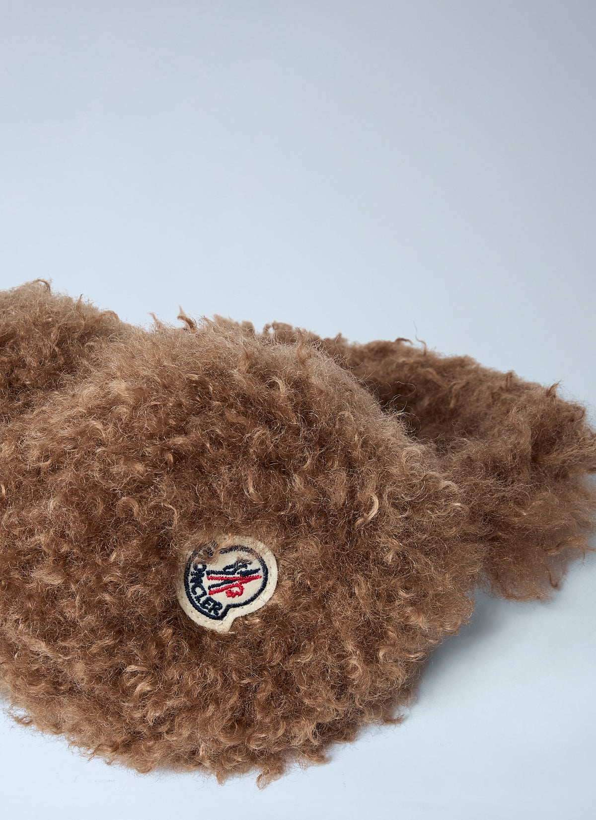 Moncler Moncler Women Logo Motif Ear Muffs