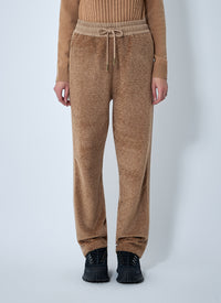 Moncler Moncler Women Logo Motif Track Pants