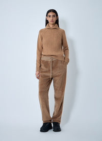 Moncler Moncler Women Logo Motif Track Pants