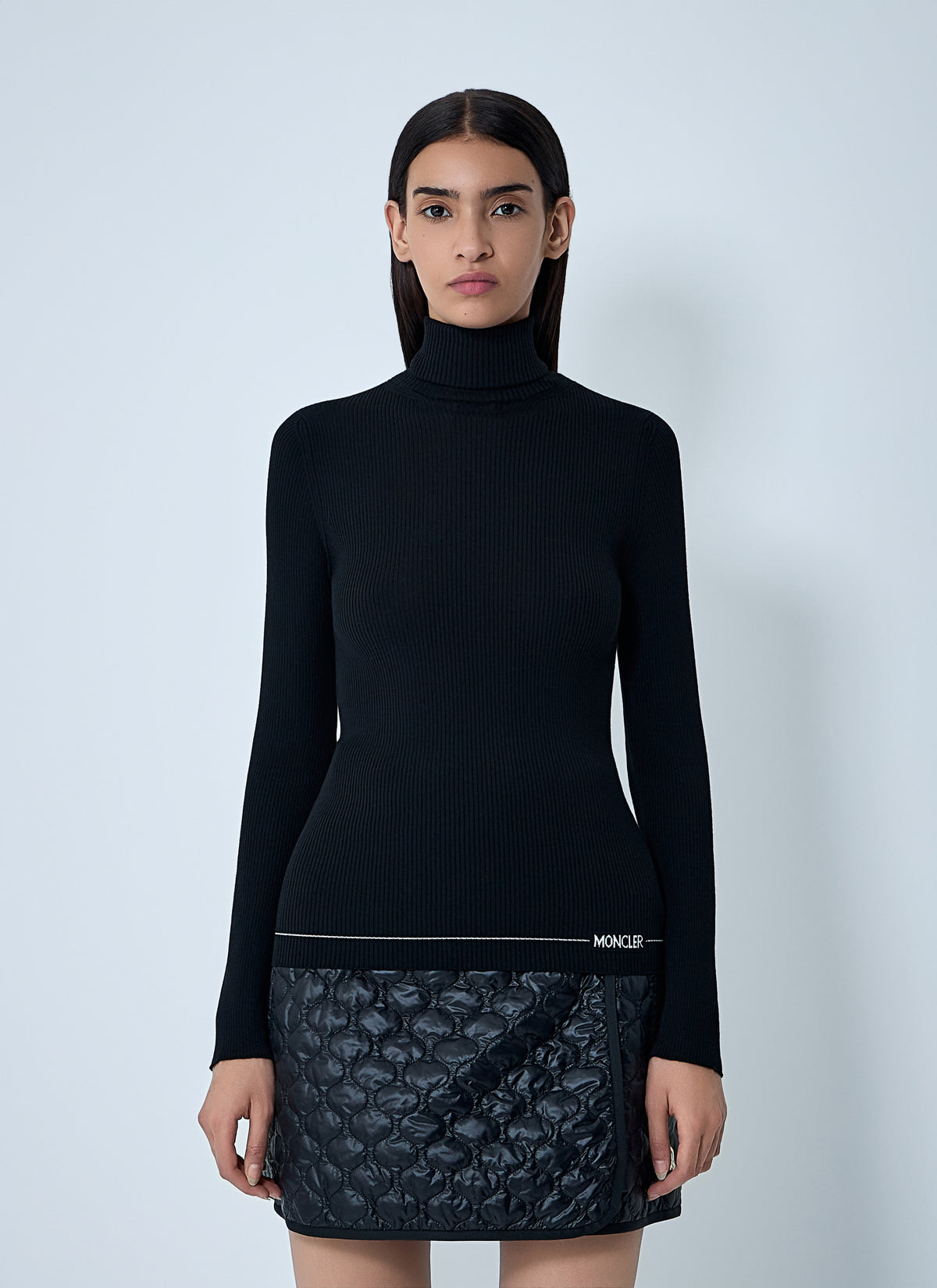 Moncler Moncler Women Wool Sweater
