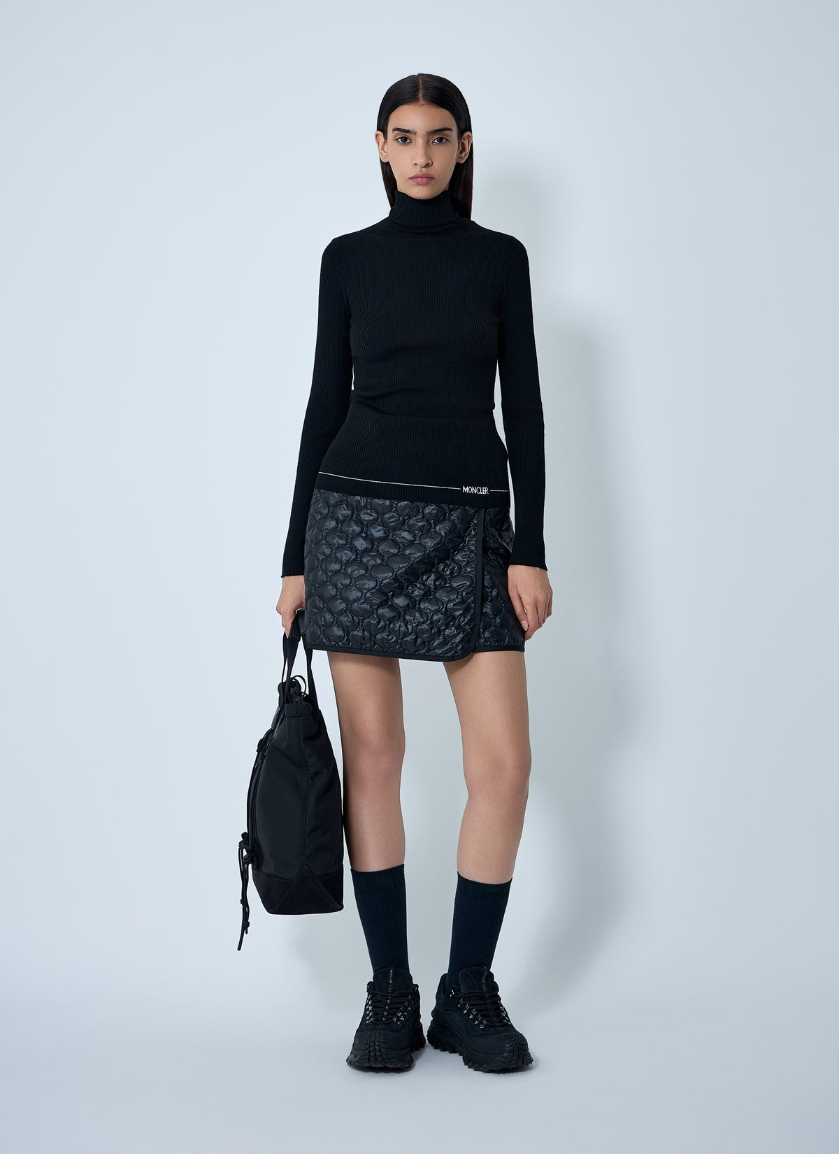 Moncler Moncler Women Wool Sweater