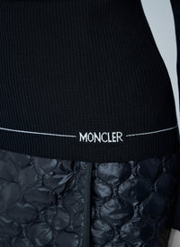 Moncler Moncler Women Wool Sweater