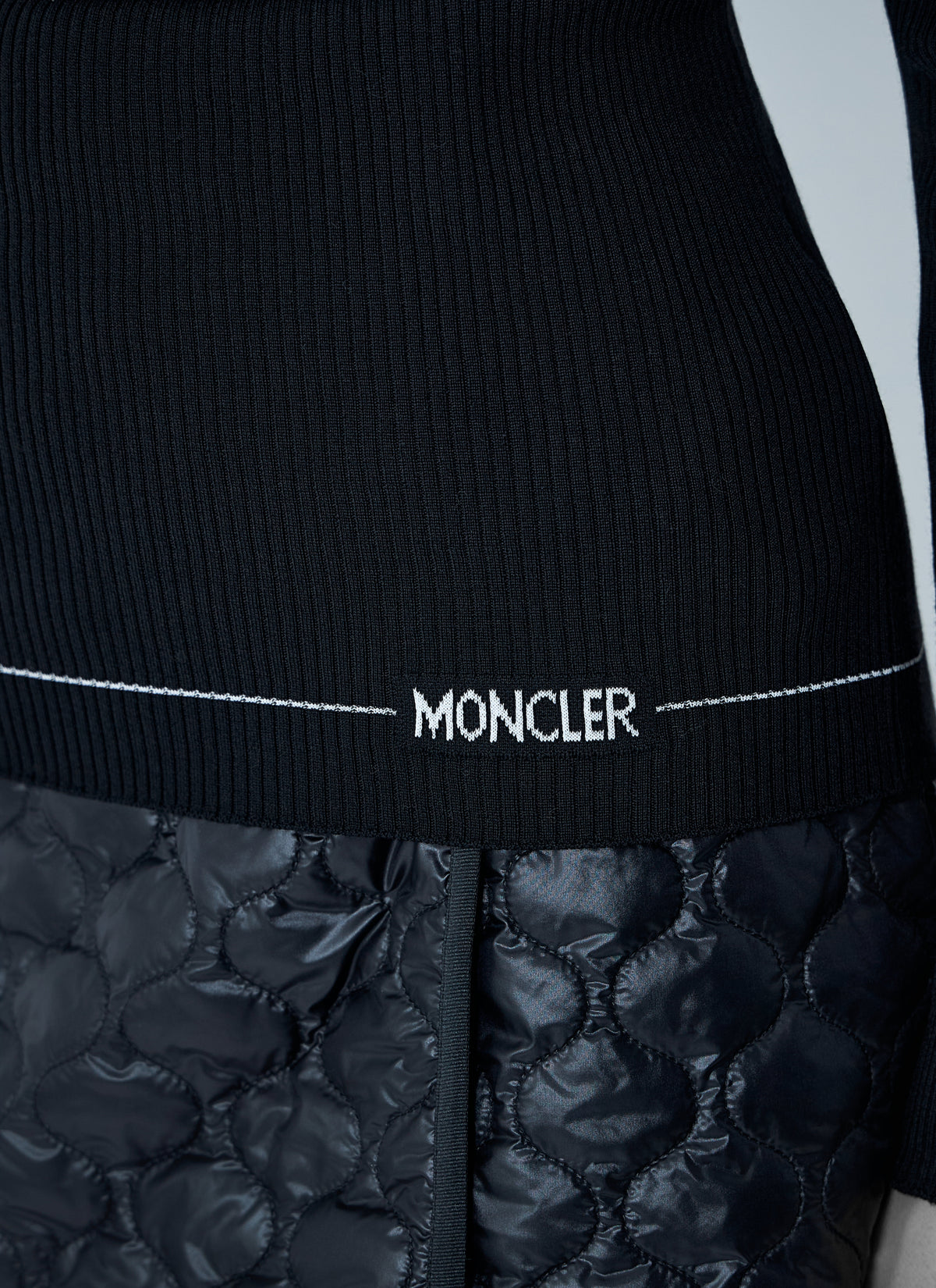 Moncler Moncler Women Wool Sweater