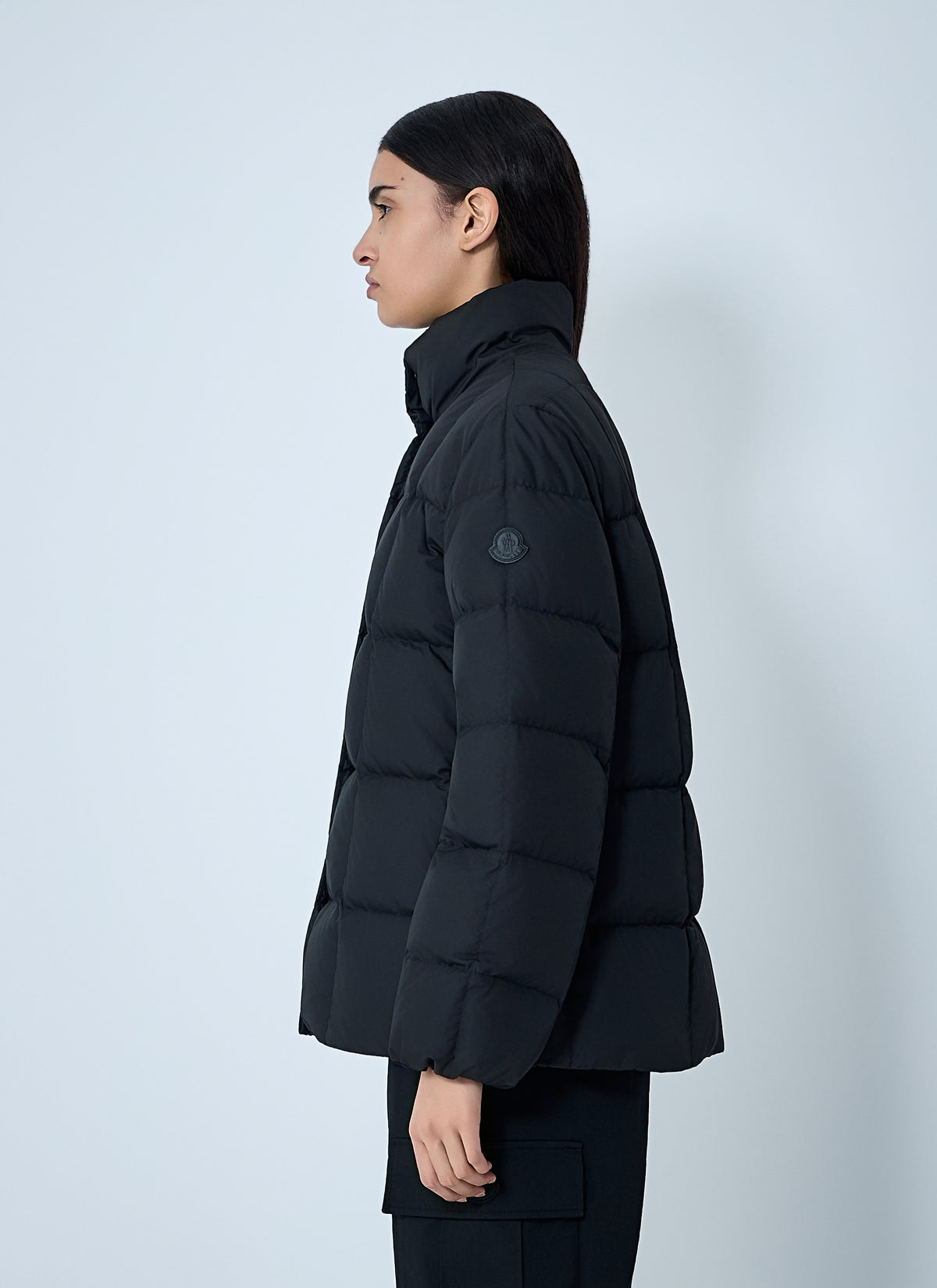 Moncler Moncler Women Cochevinne Jacket