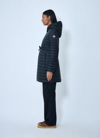 Moncler Women Barbel Long Parka Coat