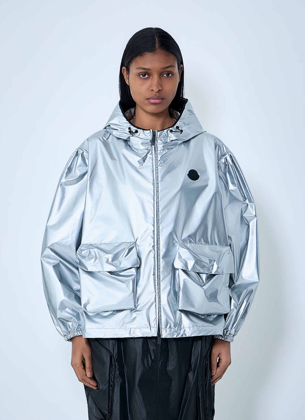 Moncler Moncler Women Ylang Bomber Jacket